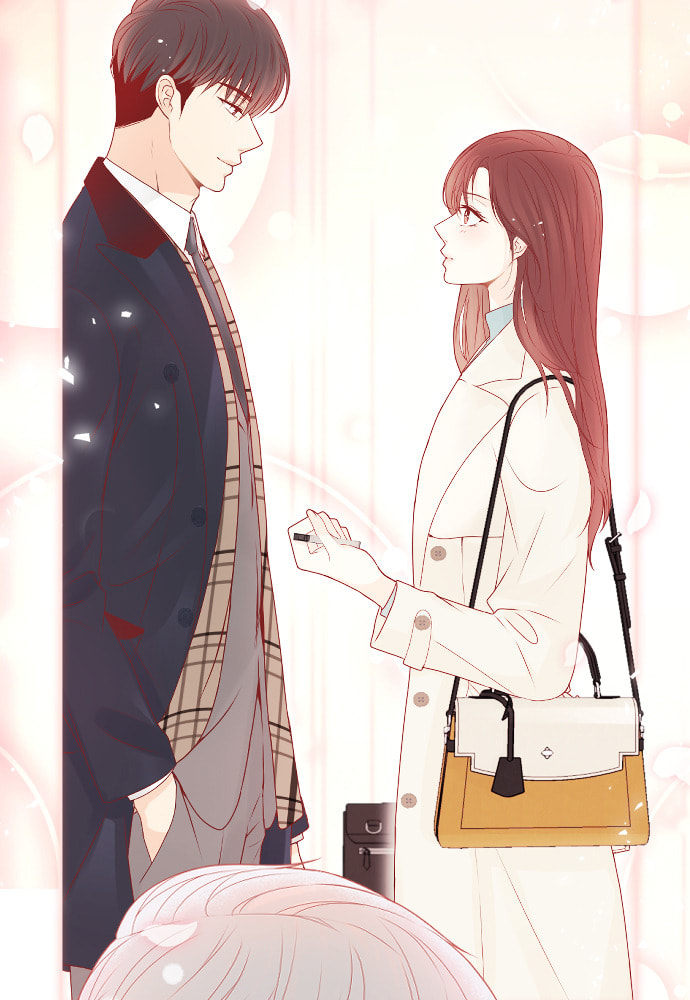 Take Me, I'm Yours Chapter 65 page 76 - 