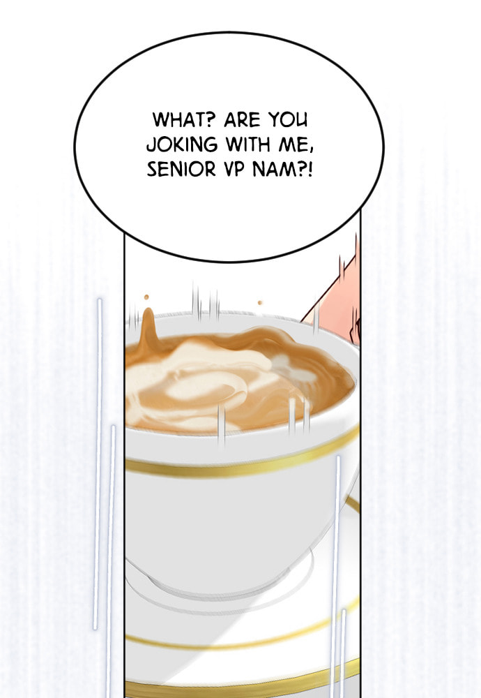 Take Me, I'm Yours Chapter 65 page 80 - 