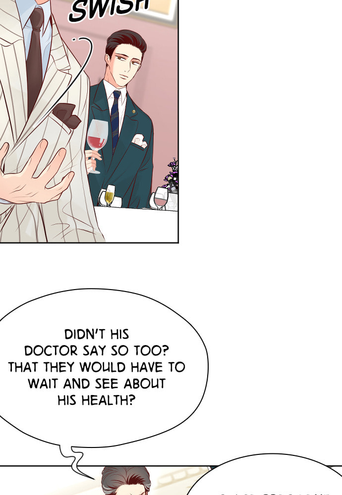 Take Me, I'm Yours Chapter 65 page 9 - 
