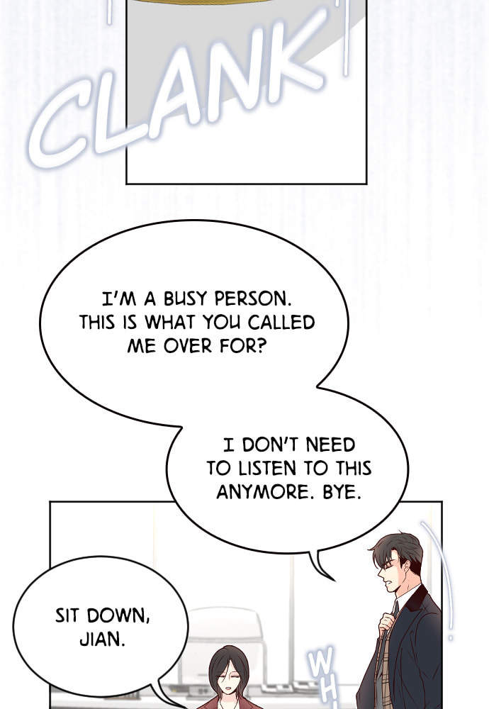 Take Me, I'm Yours Chapter 65 page 81 - 