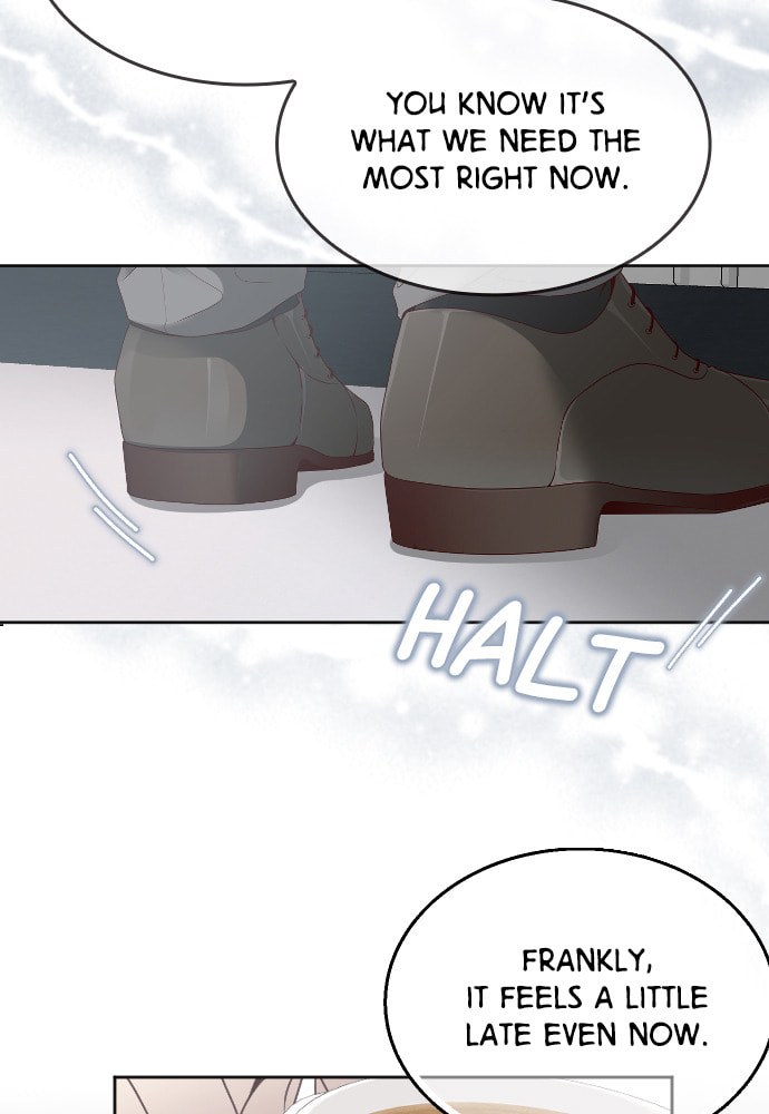 Take Me, I'm Yours Chapter 65 page 83 - 