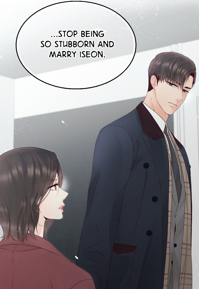 Take Me, I'm Yours Chapter 65 page 85 - 