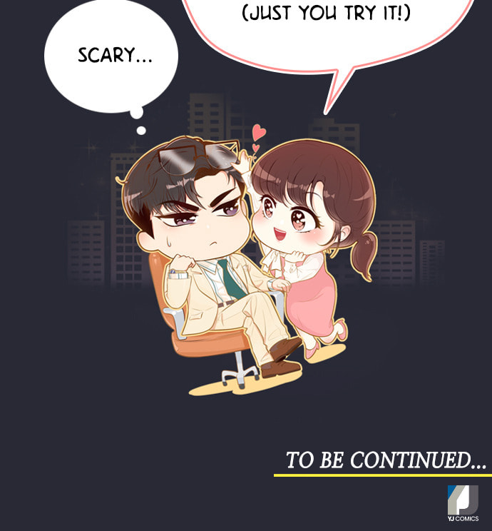 Take Me, I'm Yours Chapter 65 page 88 - 