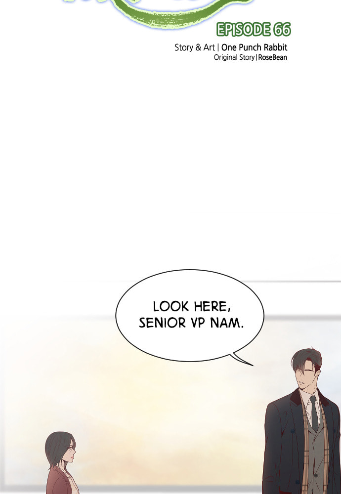 Take Me, I'm Yours Chapter 66 page 5 - 