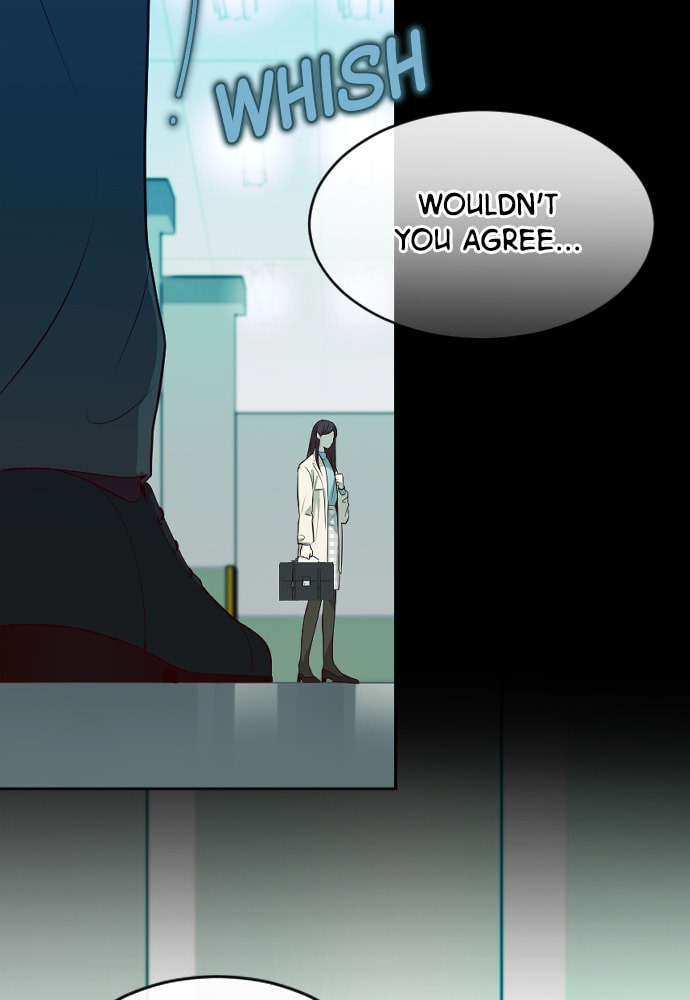 Take Me, I'm Yours Chapter 66 page 42 - 