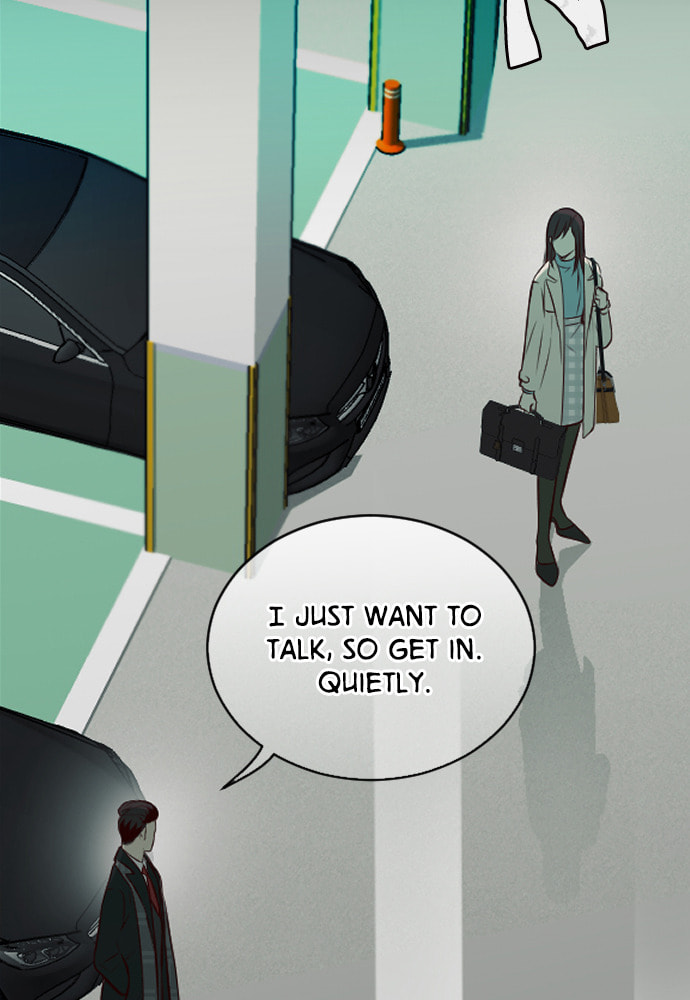 Take Me, I'm Yours Chapter 66 page 46 - 