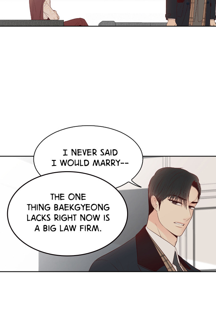 Take Me, I'm Yours Chapter 66 page 6 - 