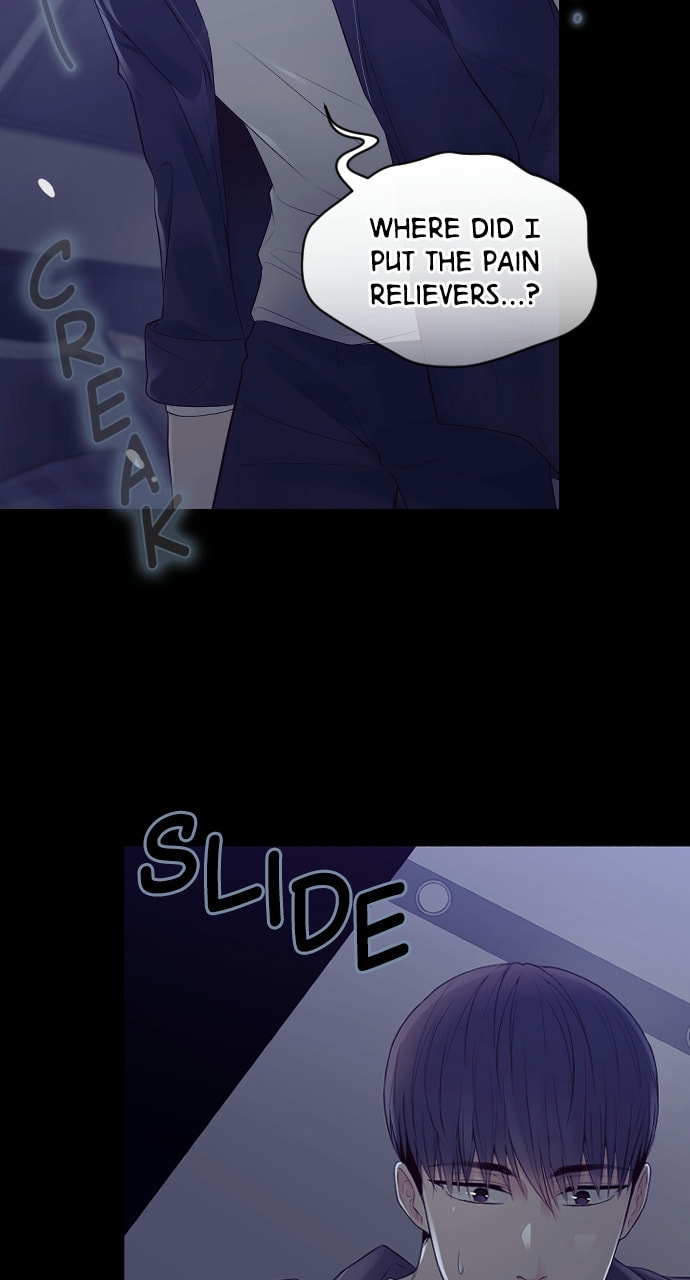 Take Me, I'm Yours Chapter 67 page 11 - 