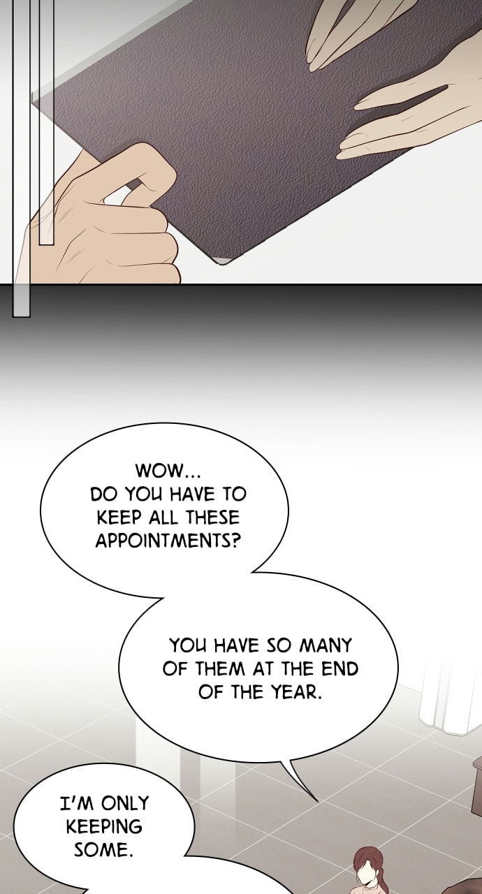 Take Me, I'm Yours Chapter 67 page 15 - 
