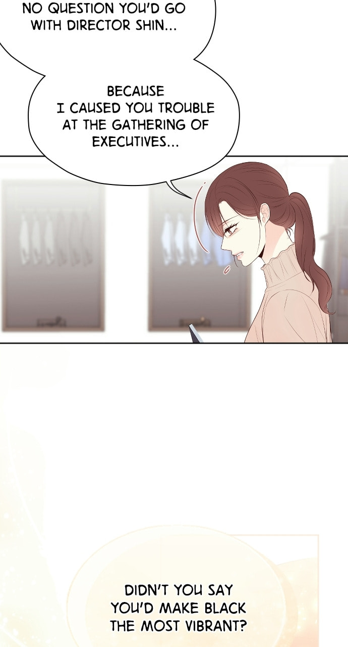Take Me, I'm Yours Chapter 67 page 19 - 