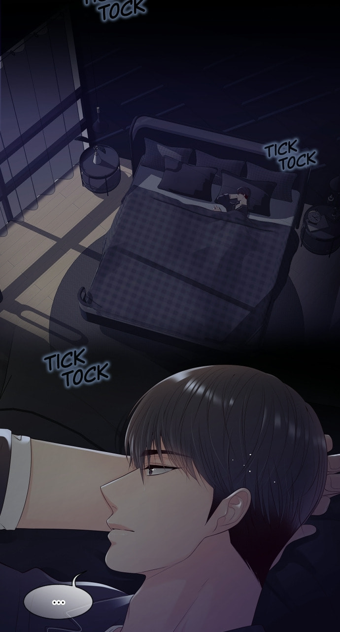Take Me, I'm Yours Chapter 67 page 3 - 