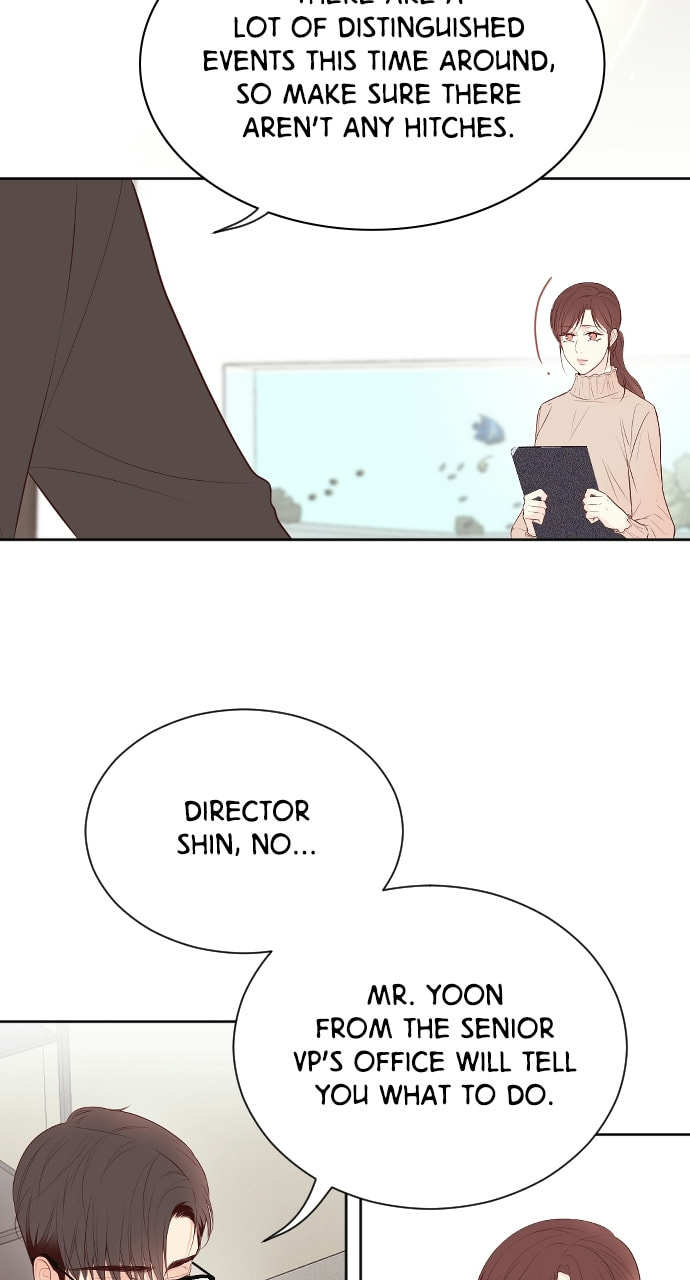 Take Me, I'm Yours Chapter 67 page 21 - 