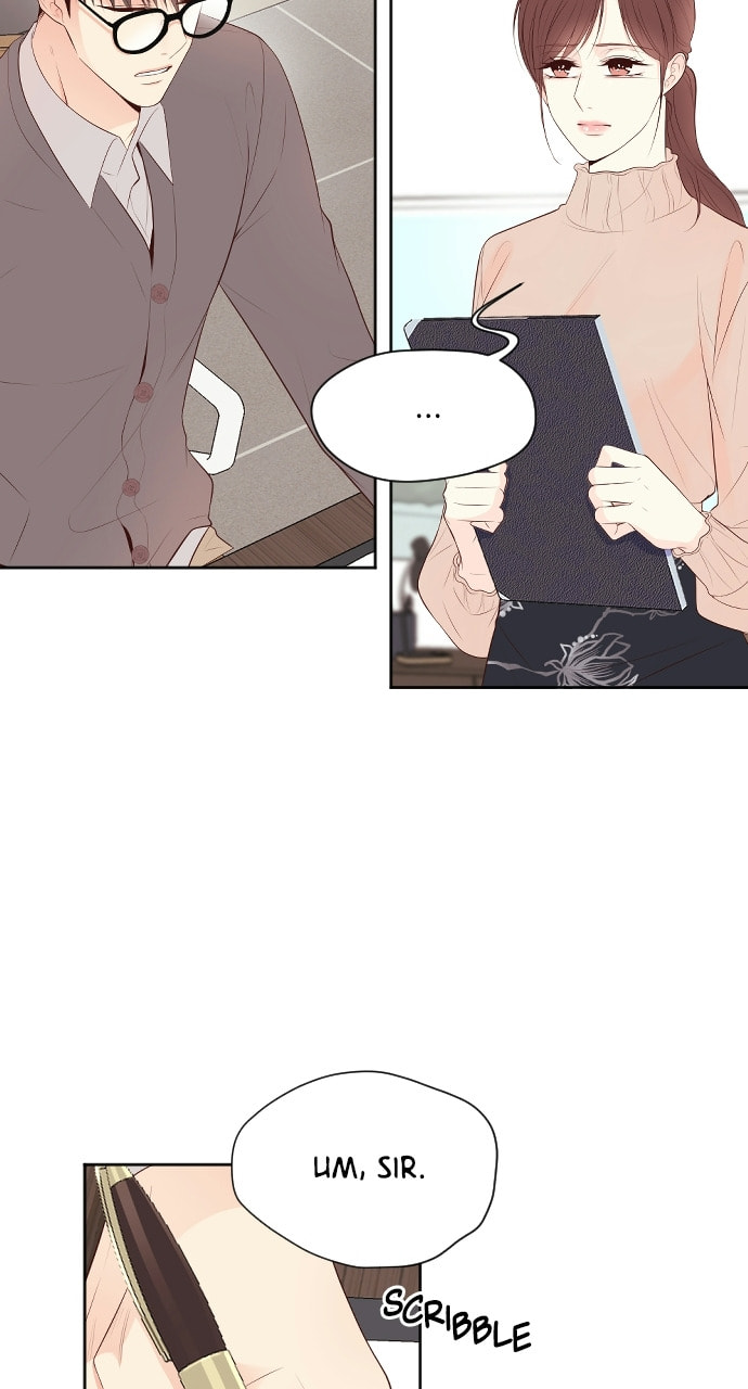 Take Me, I'm Yours Chapter 67 page 22 - 