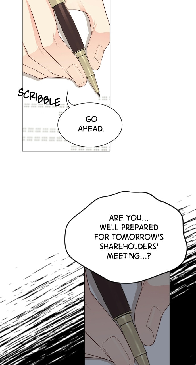 Take Me, I'm Yours Chapter 67 page 23 - 