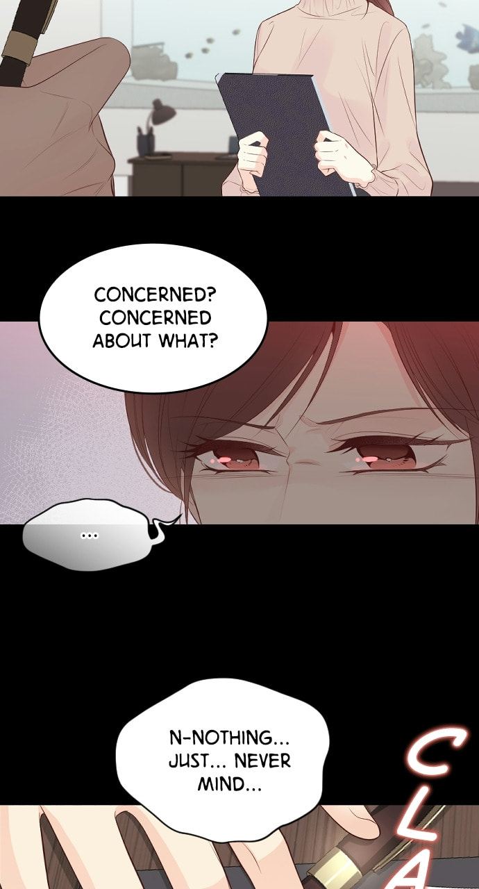Take Me, I'm Yours Chapter 67 page 26 - 