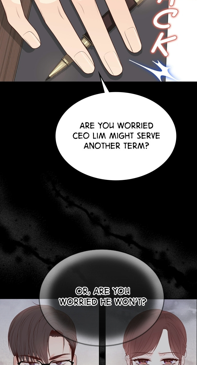 Take Me, I'm Yours Chapter 67 page 27 - 