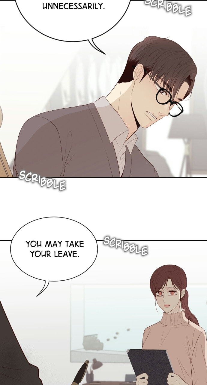 Take Me, I'm Yours Chapter 67 page 30 - 