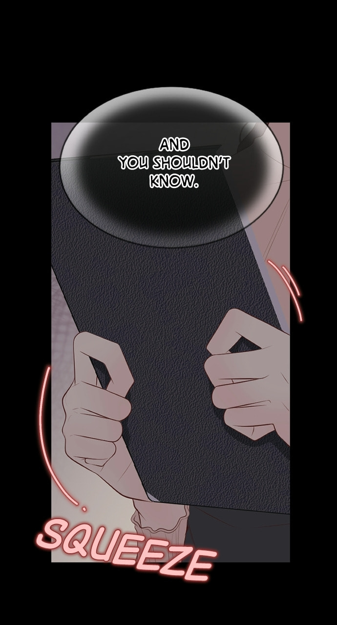 Take Me, I'm Yours Chapter 67 page 35 - 