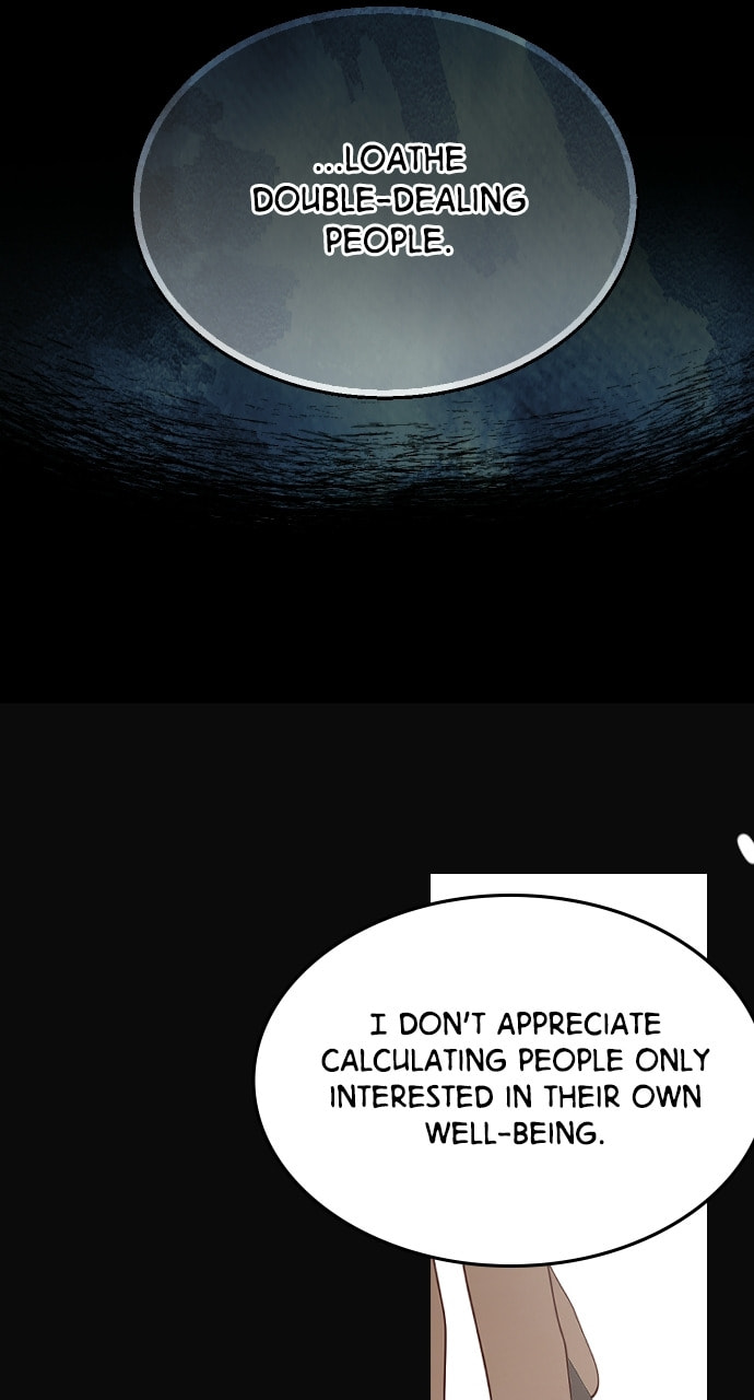 Take Me, I'm Yours Chapter 67 page 37 - 