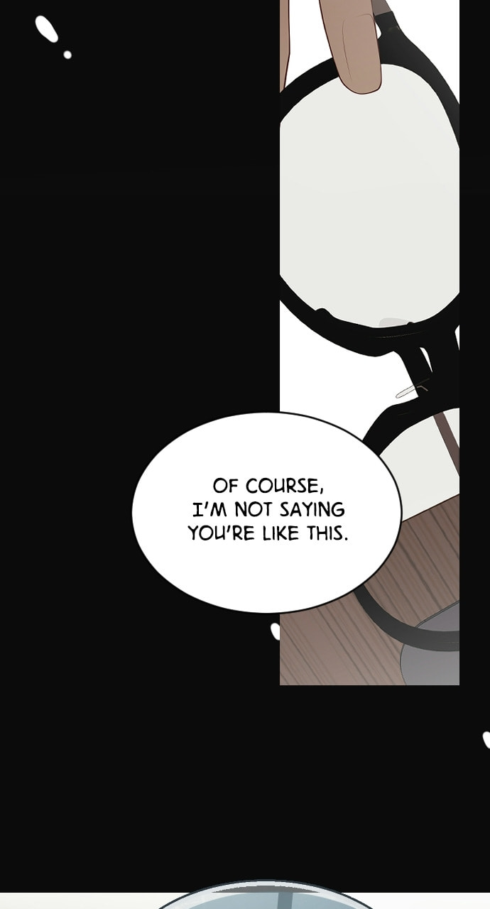Take Me, I'm Yours Chapter 67 page 38 - 