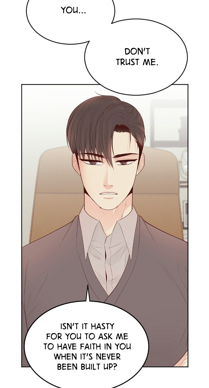 Take Me, I'm Yours Chapter 67 page 41 - 