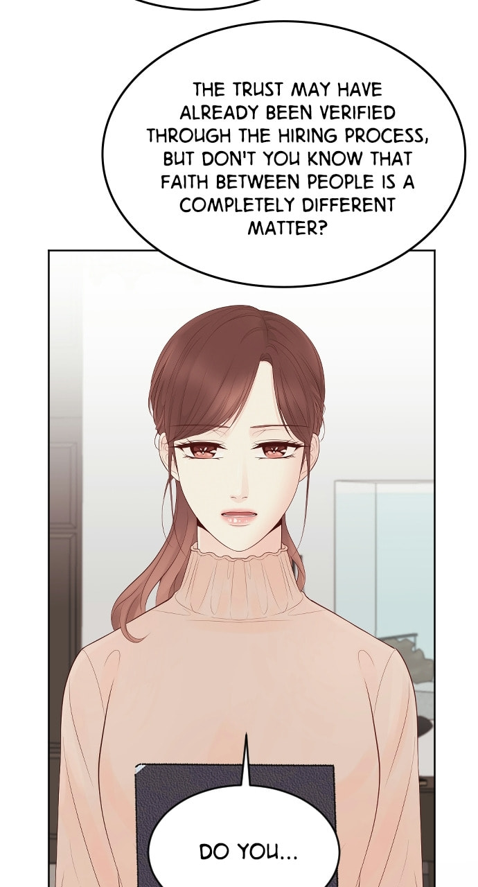 Take Me, I'm Yours Chapter 67 page 42 - 
