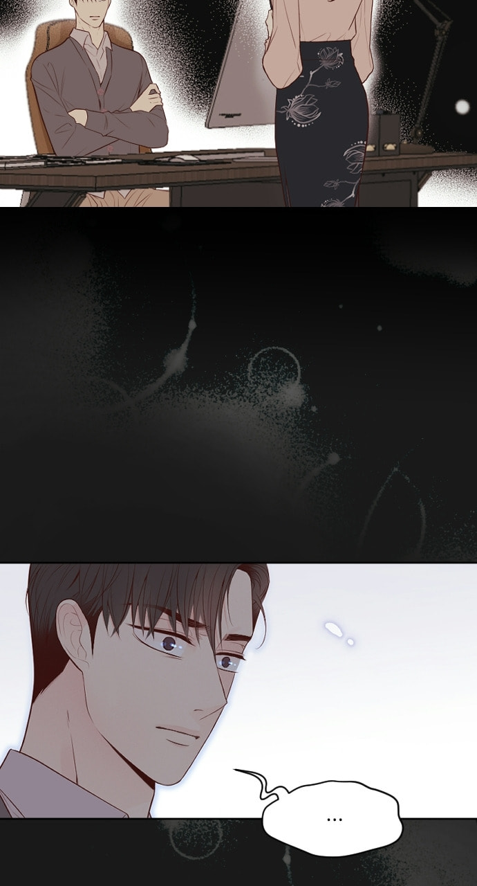 Take Me, I'm Yours Chapter 67 page 44 - 