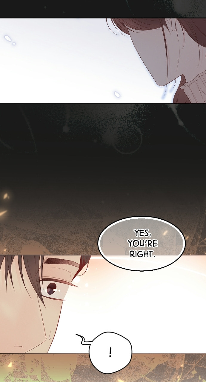 Take Me, I'm Yours Chapter 67 page 45 - 