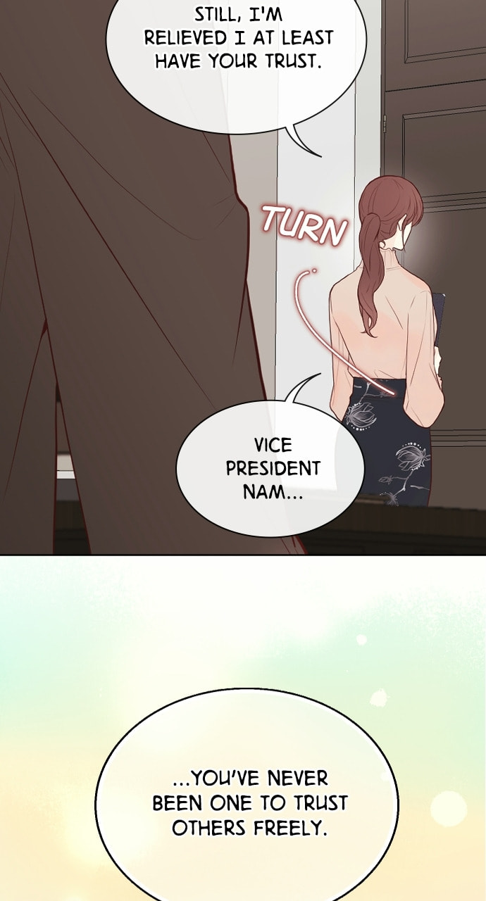 Take Me, I'm Yours Chapter 67 page 47 - 
