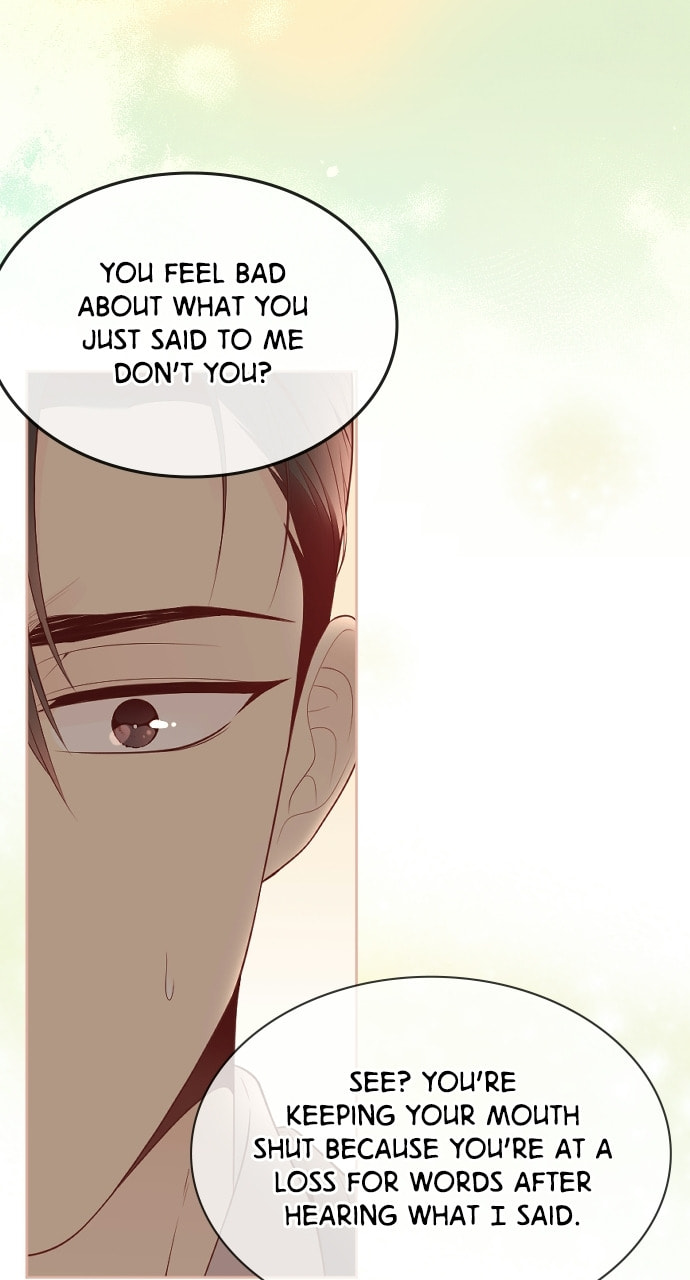 Take Me, I'm Yours Chapter 67 page 49 - 