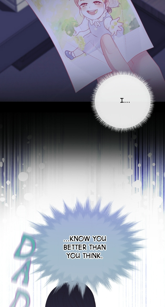 Take Me, I'm Yours Chapter 67 page 54 - 