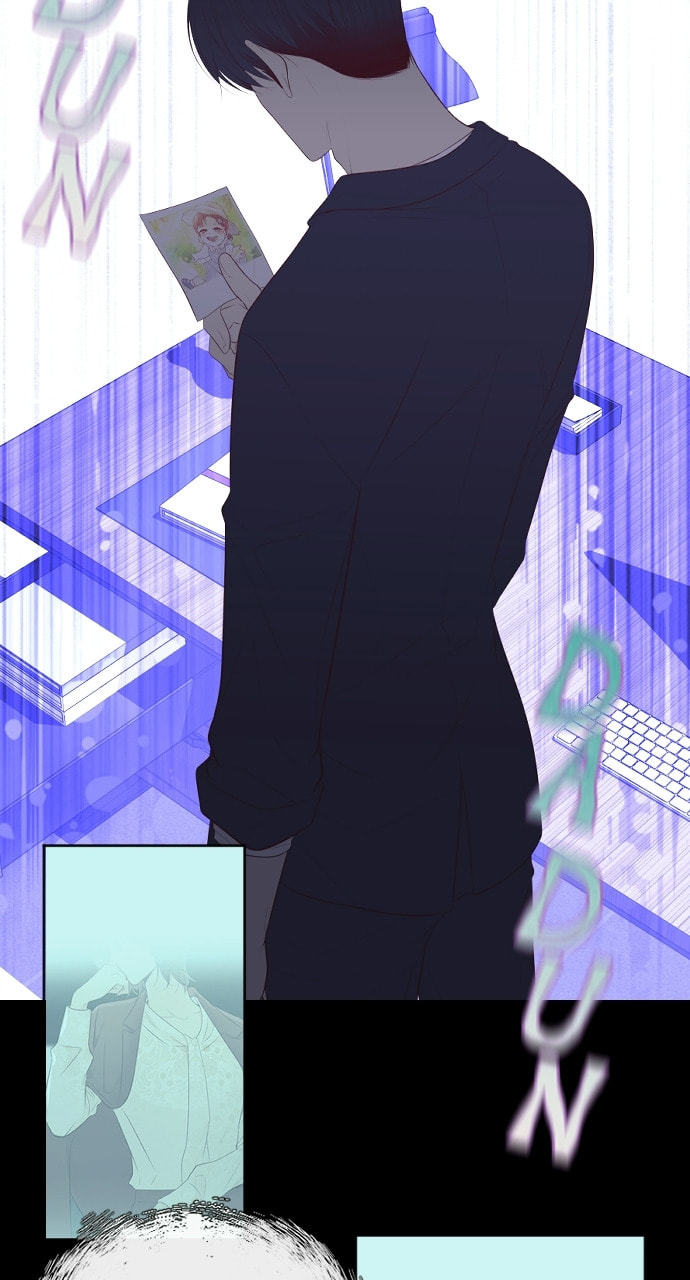 Take Me, I'm Yours Chapter 67 page 55 - 
