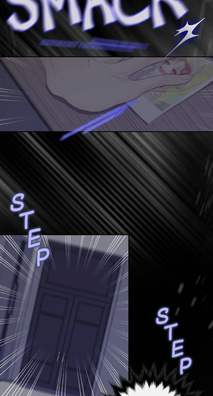Take Me, I'm Yours Chapter 67 page 59 - 