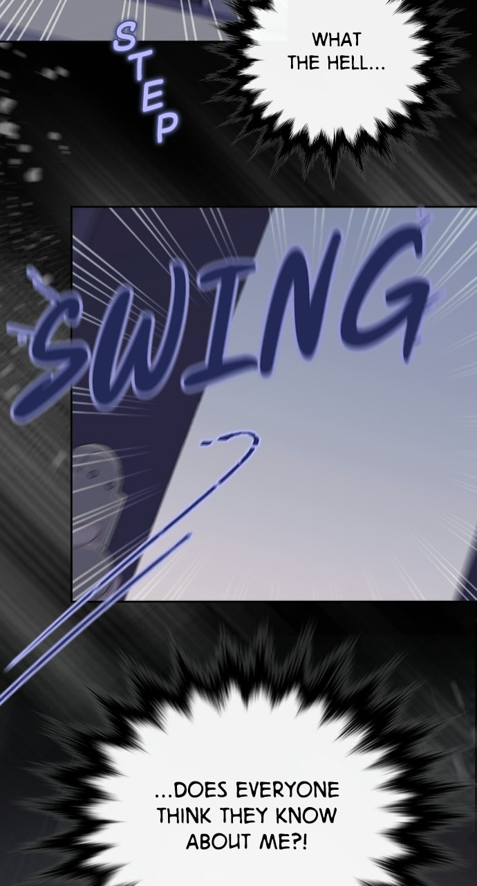 Take Me, I'm Yours Chapter 67 page 60 - 