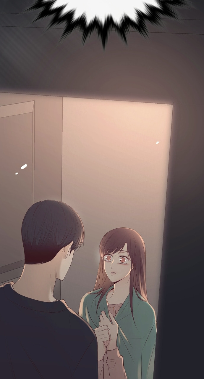 Take Me, I'm Yours Chapter 67 page 61 - 