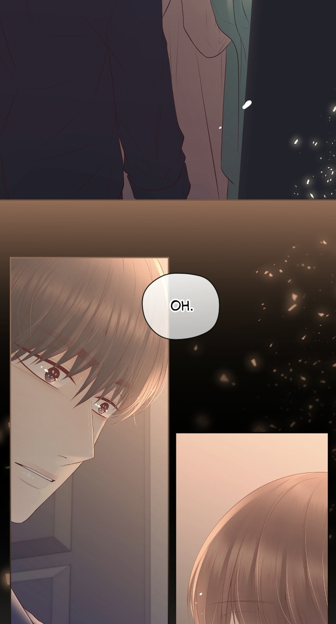Take Me, I'm Yours Chapter 67 page 62 - 
