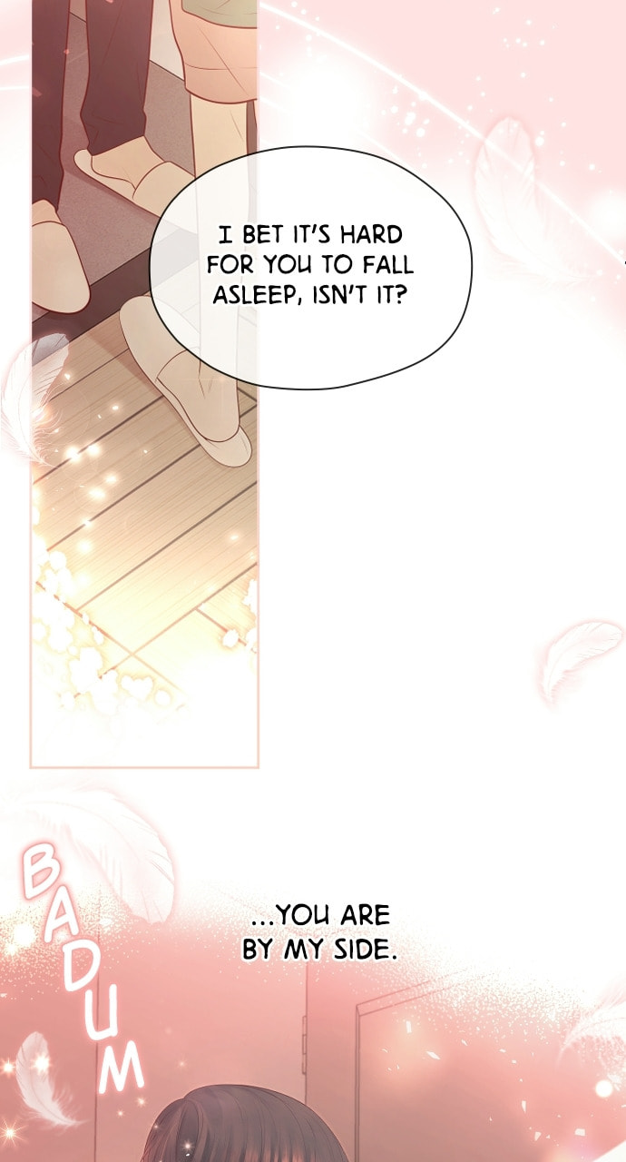 Take Me, I'm Yours Chapter 67 page 64 - 