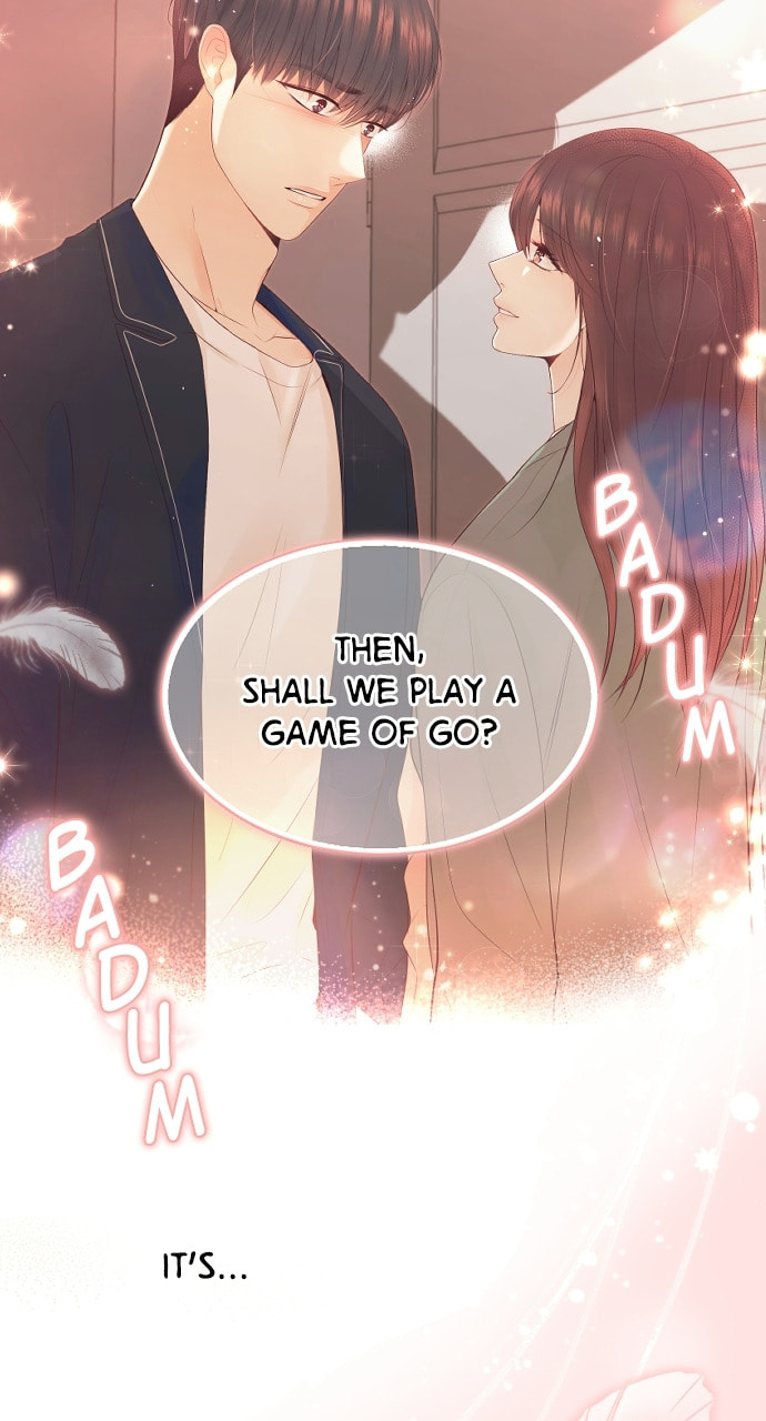 Take Me, I'm Yours Chapter 67 page 65 - 