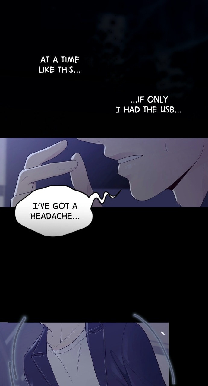 Take Me, I'm Yours Chapter 67 page 10 - 