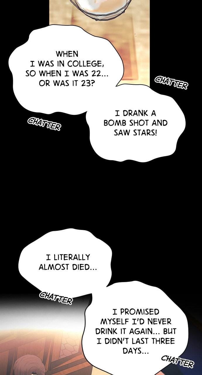 Take Me, I'm Yours Chapter 69 page 14 - 