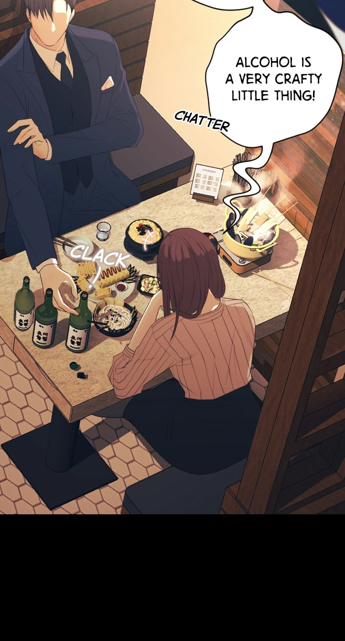 Take Me, I'm Yours Chapter 69 page 15 - 