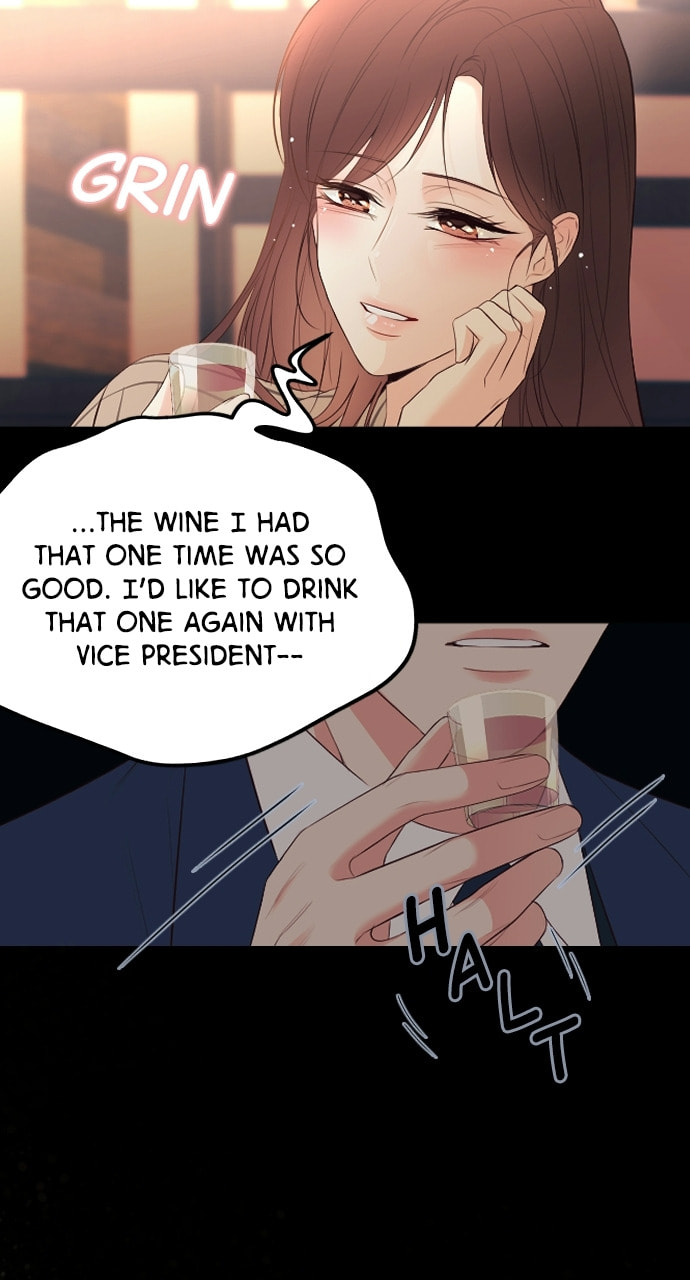 Take Me, I'm Yours Chapter 69 page 17 - 