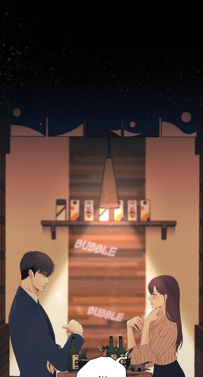 Take Me, I'm Yours Chapter 69 page 18 - 