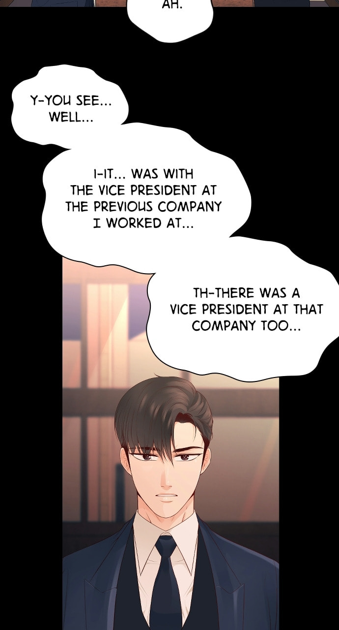 Take Me, I'm Yours Chapter 69 page 19 - 