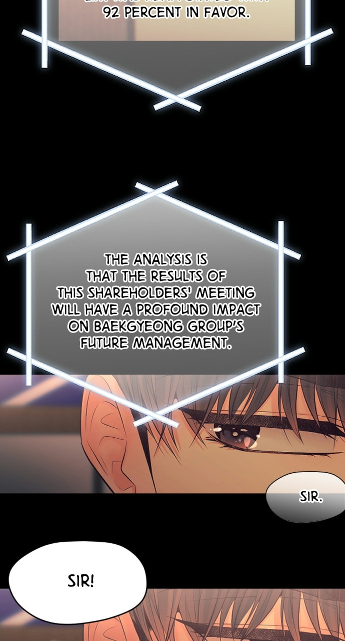 Take Me, I'm Yours Chapter 69 page 3 - 