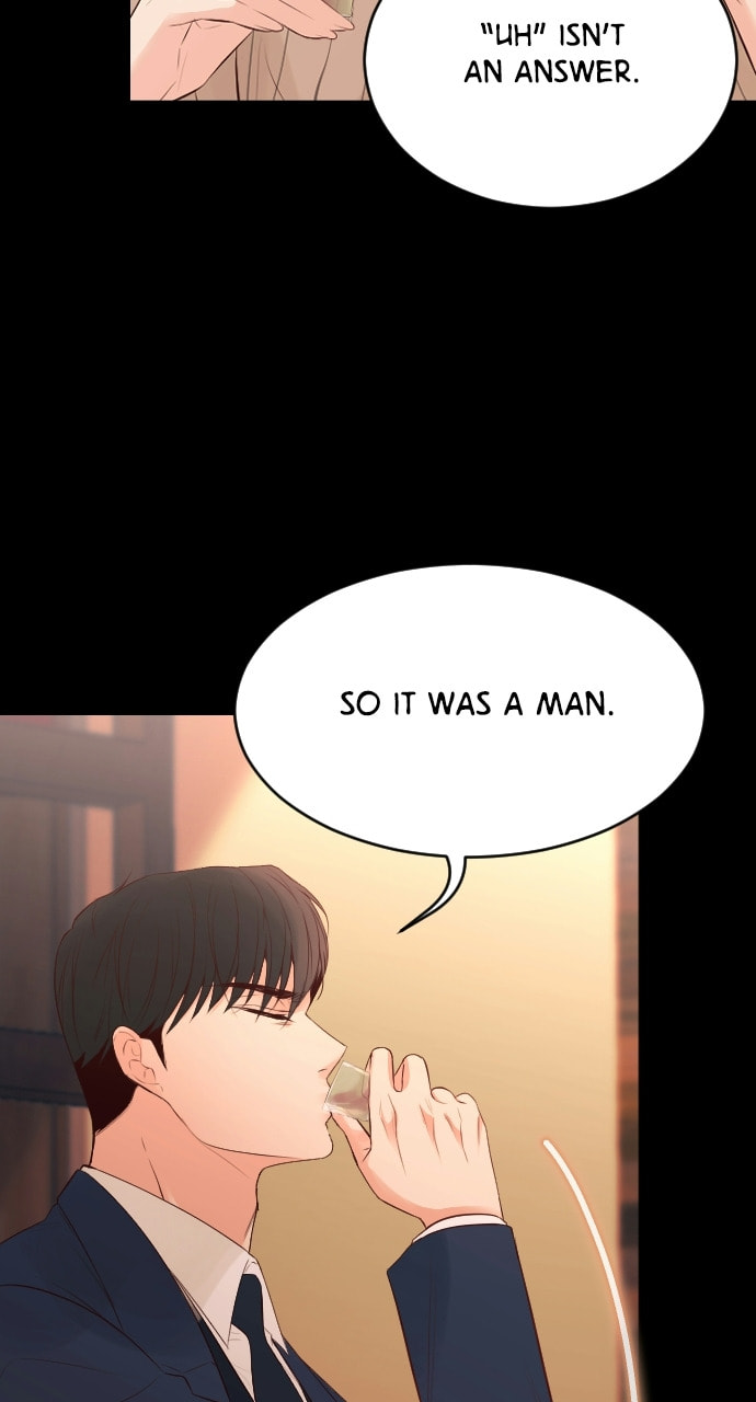 Take Me, I'm Yours Chapter 69 page 21 - 