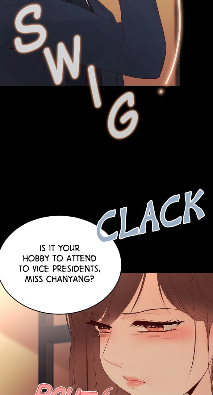 Take Me, I'm Yours Chapter 69 page 22 - 