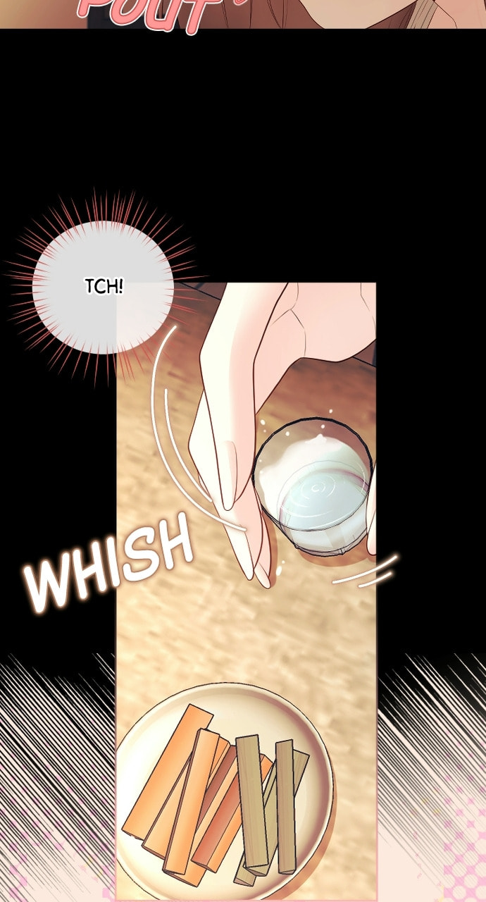 Take Me, I'm Yours Chapter 69 page 23 - 
