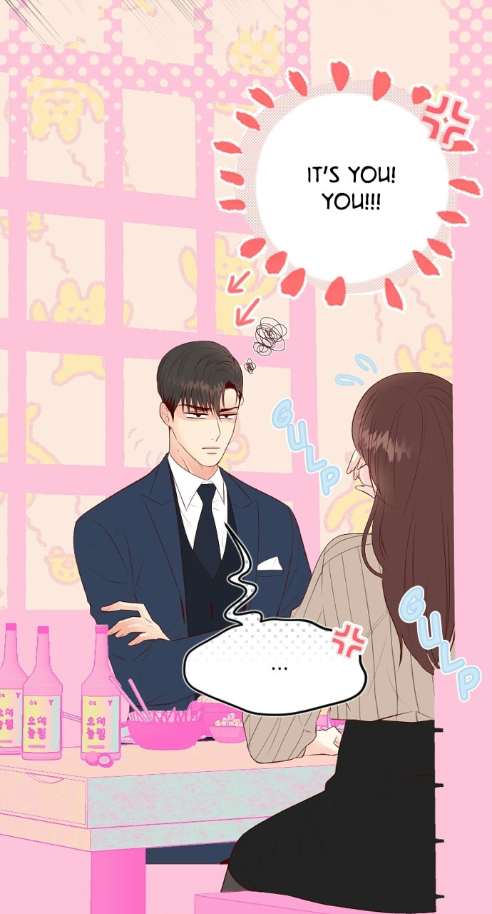 Take Me, I'm Yours Chapter 69 page 24 - 