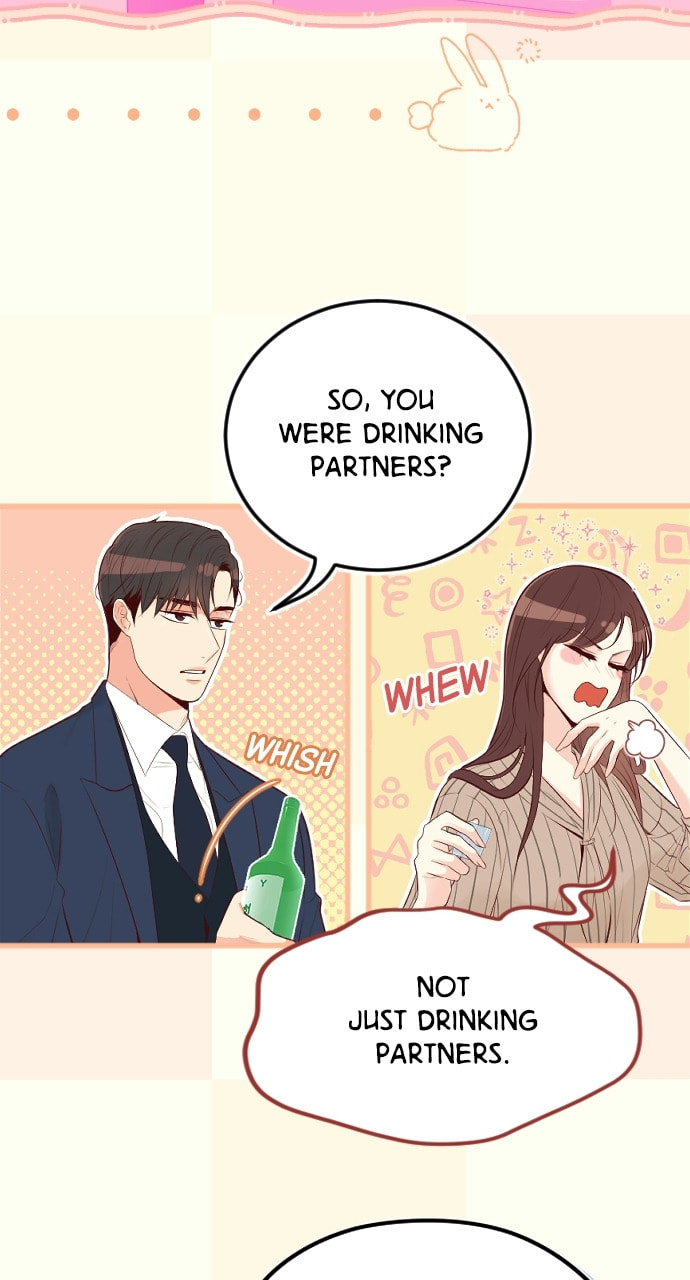 Take Me, I'm Yours Chapter 69 page 25 - 